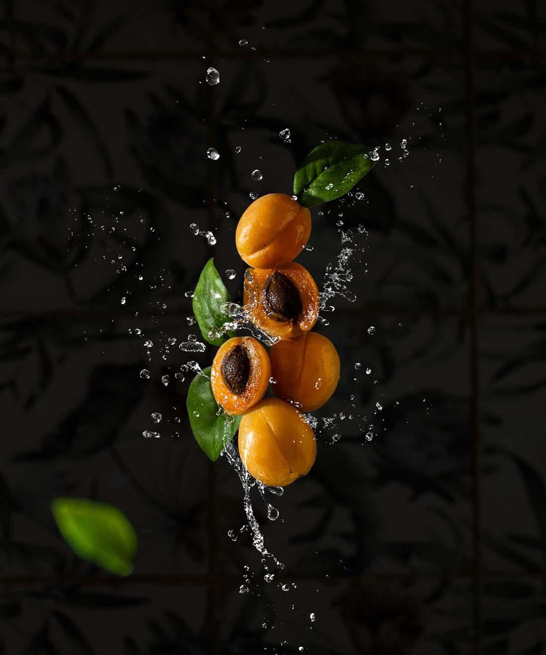 图片[10]-摄影师Daria Kalugina 12种悬浮美食摄影布光造型教程-21节课-中文字幕-康仁安资源