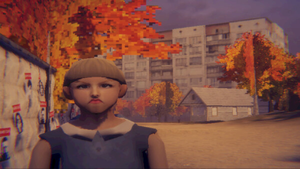 《只是一个恶作剧 It's Just A Prank》英文版-康仁安资源