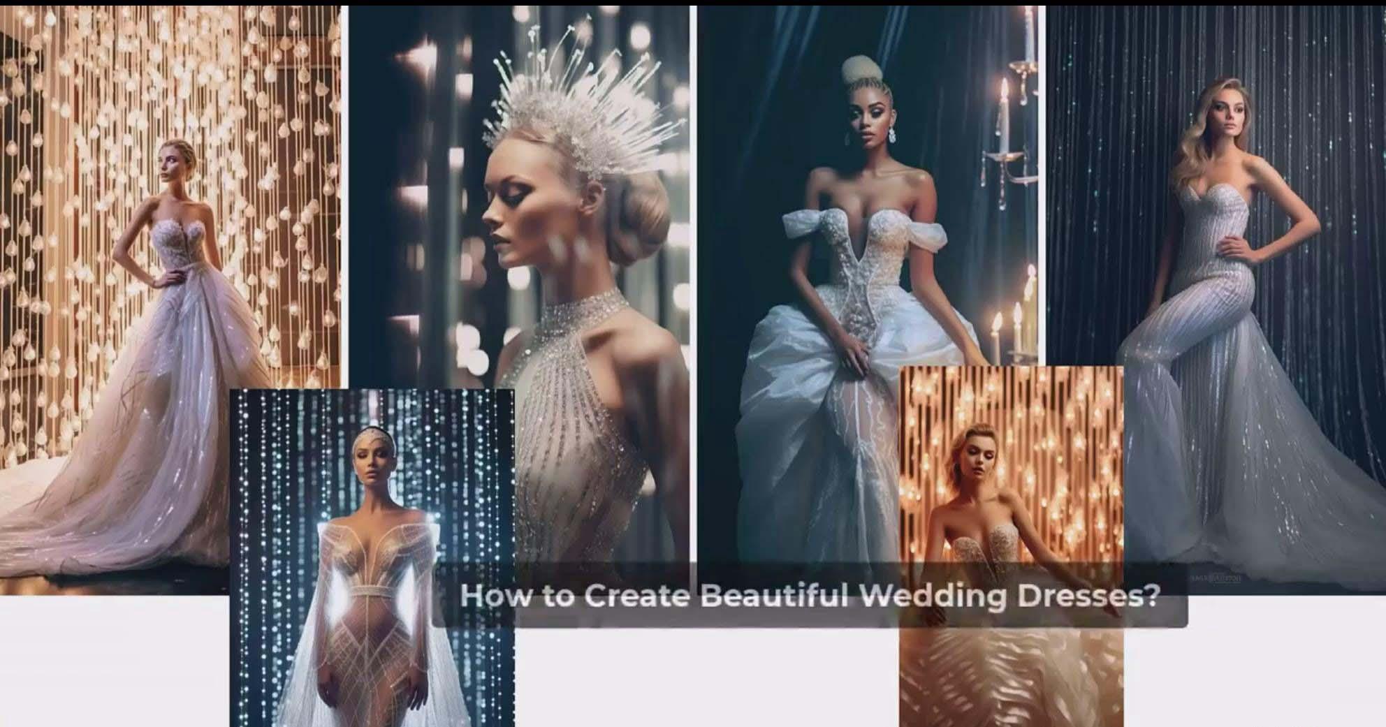 图片[15]-利用 Midjourneys Ai 人工智能设计自己的服装AI大师班-10节课-中英字幕-康仁安资源