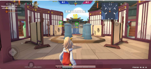 免费辅助分享-香肠派对-康仁安资源