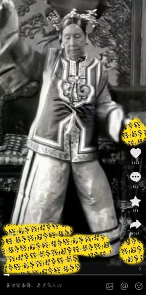 (8552期)图片一键生成跳舞视频，两种发展方向，吸粉效果无敌，-康仁安资源