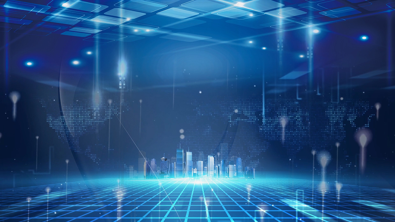 大屏动态视频素材超大合集-康仁安资源