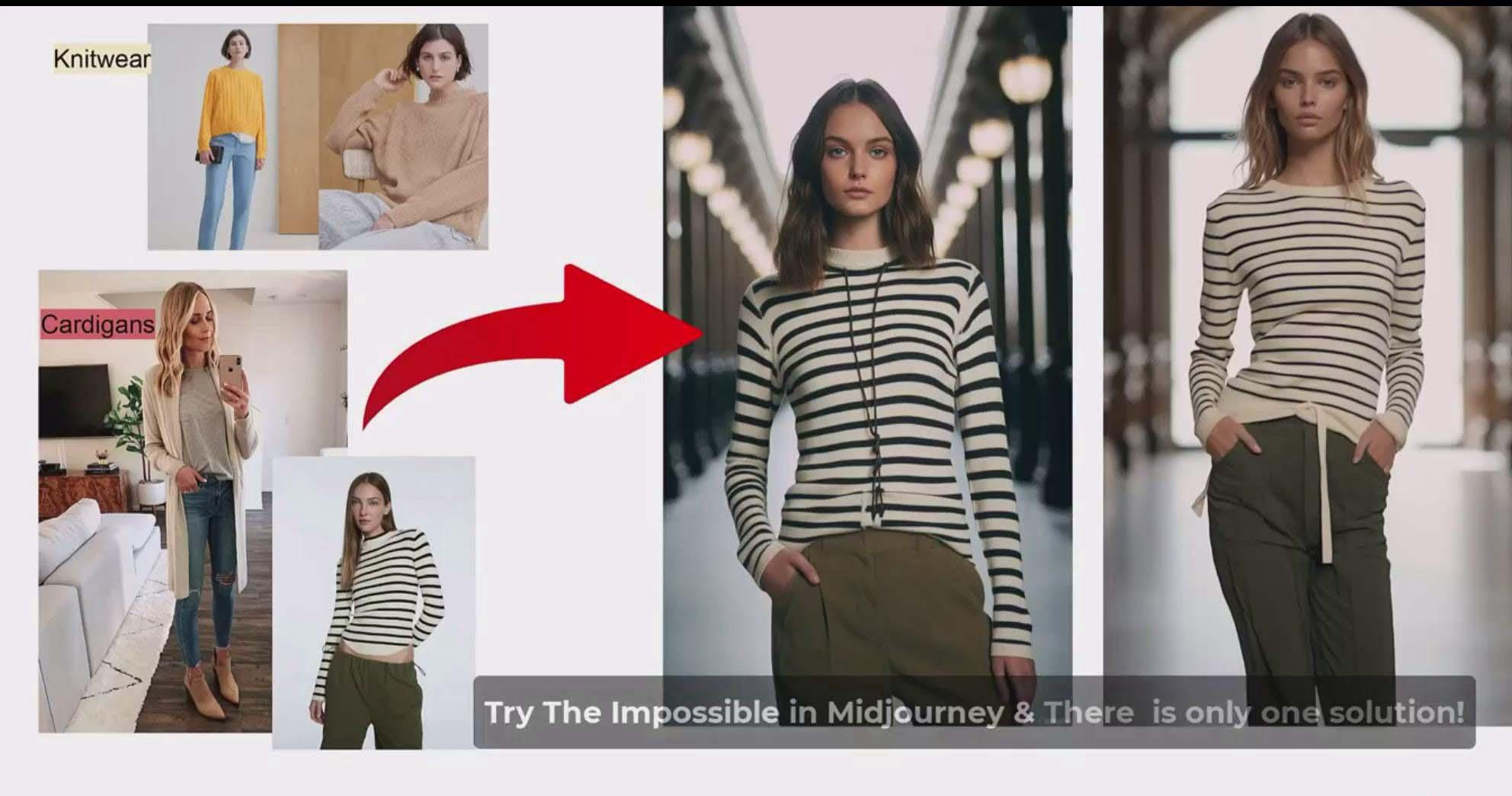 图片[12]-利用 Midjourneys Ai 人工智能设计自己的服装AI大师班-10节课-中英字幕-康仁安资源