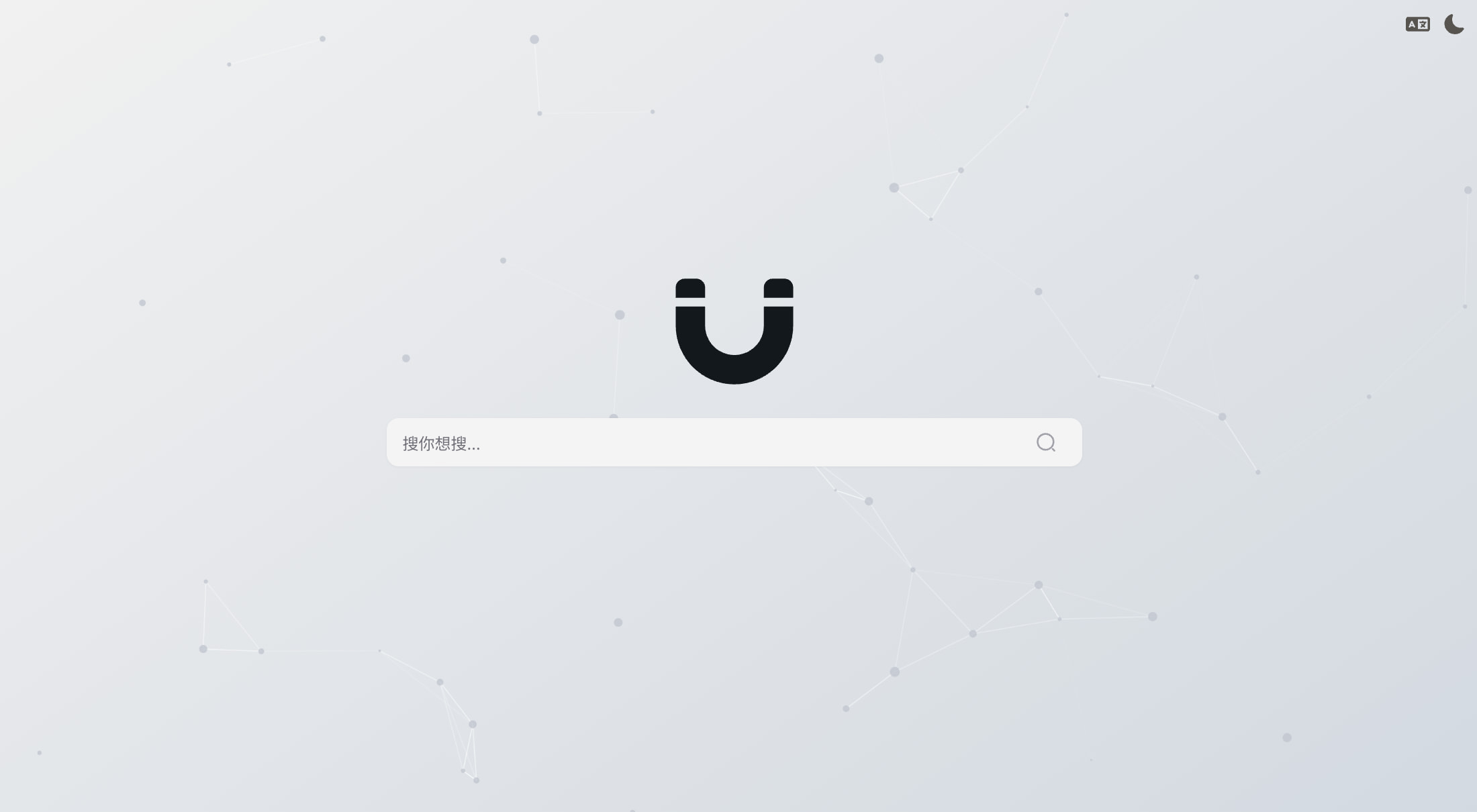 Bitmagnet-Next-Web Bitmagnet的前端UI界面 快速搭建属于自己的磁力搜索引擎-康仁安资源