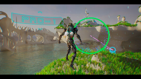 《异形奔跑者 Xeno Runners》英文版-康仁安资源