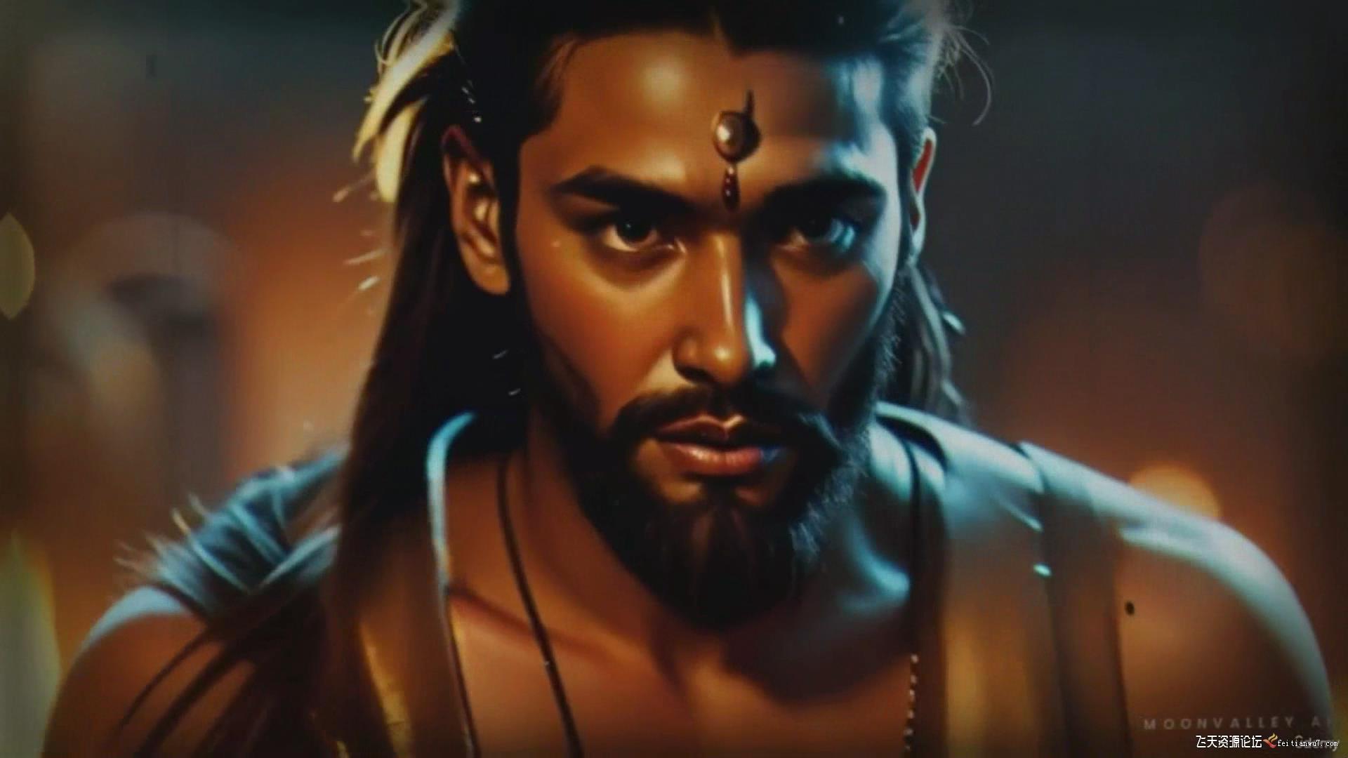 图片[3]-(9457期)Moonvalley AI 完全大师级AI人工智能文本生成视频教程-中英字幕-康仁安资源