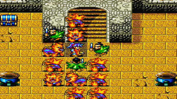 《Canon：新神传说 Canon - Legend of the New Gods》英文版-康仁安资源